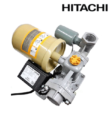 Bơm tăng áp Hitachi W-P200NH (200W)