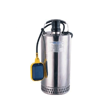 Bơm nước thải Forerun 2SS 1500F (1.5KW) (1Ph...