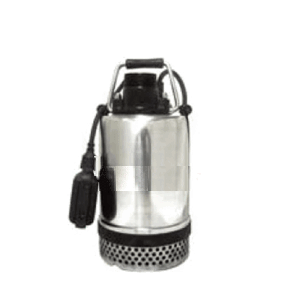 Máy bơm chìm inox APP SDP-400A (400W)