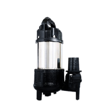Máy bơm chìm nước thải APP BAV-400S (400w)