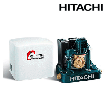 Bơm biến tần Hitachi WM-P400GX (400W)