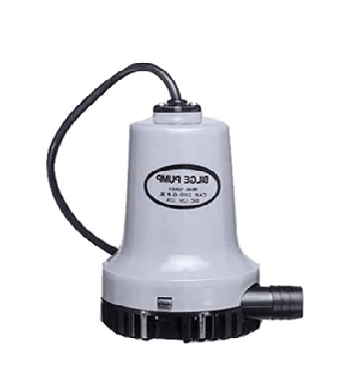 Máy bơm chạy ắc quy APP DC-2312 (12V)