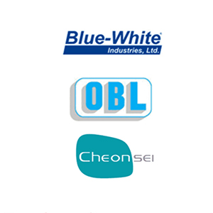 Cheonsei – OBL – Blue White