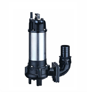 Máy bơm chìm hố móng APP JK- 50T (3.7KW)