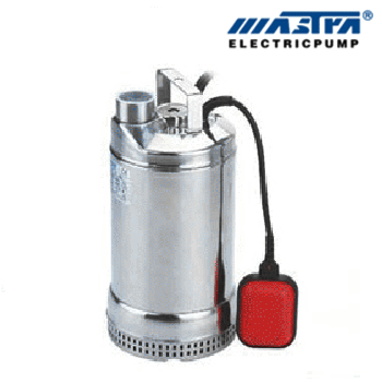 Bơm nước thải Mastra MBD 550 (550W)