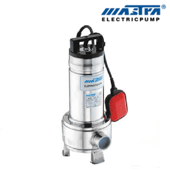 Bơm nước thải Mastra MDL 550 (550W)