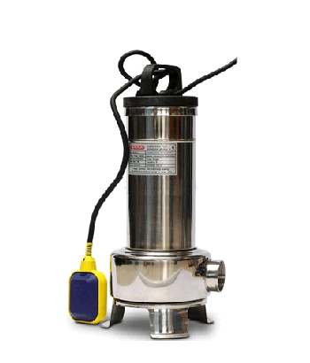 Bơm nước thải Forerun MVS10-1 (750W) (1Pha)