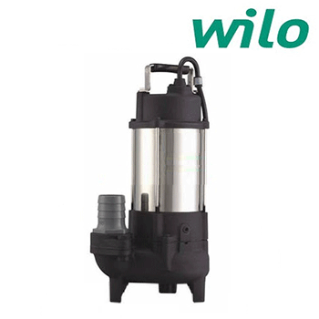 Bơm thải Wilo VP50/13-0.75-V-1 (750W) (không P...