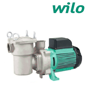 Máy bơm bể bơi Wilo PUF 1500G