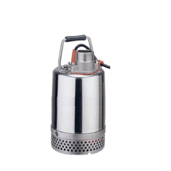 Máy bơm chìm inox APP SDP-400 (400W)