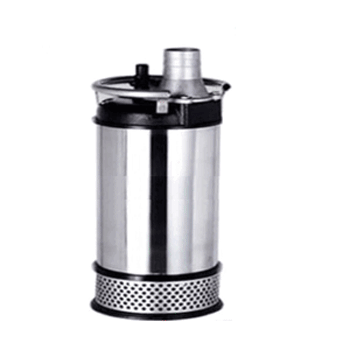 Máy bơm chìm inox APP SS-400 (400W)