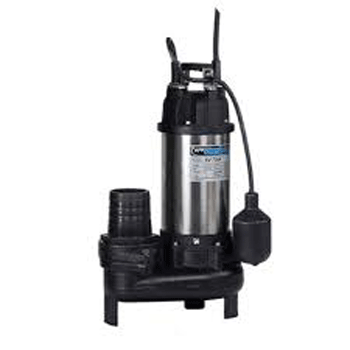 Máy bơm chìm hố móng APP SV-1500A (1.5KW)
