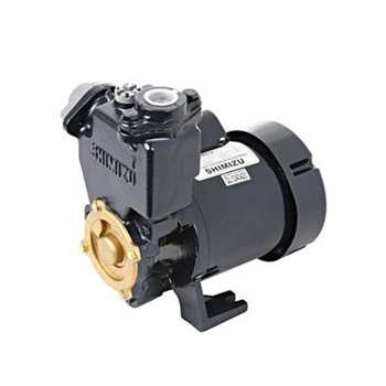 Máy bơm nước chân không Shimizu 126 BIT