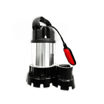 Máy bơm chìm hố móng APP TAS-750A (750W)