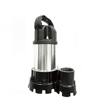 Máy bơm chìm hố móng APP TAS-750 (750W)