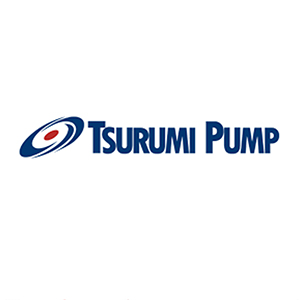 Máy bơm Tsurumi - Japan
