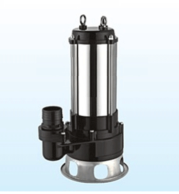 Bơm chìm nước thải Veratti VR40-22-5.5 (5.5...