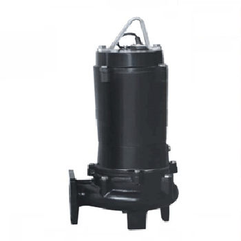 Bơm chìm nước thải Veratti VR 3.0 (3KW)