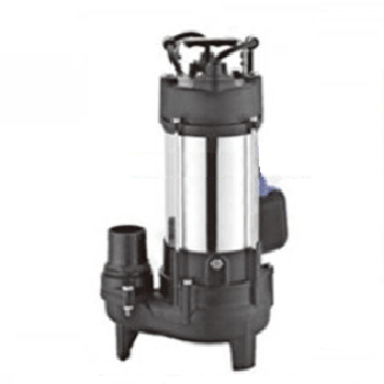 Bơm chìm nước thải Veratti VRm 1100BF (1100...