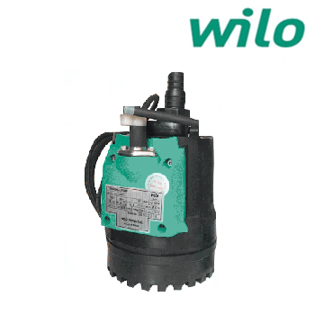 Bơm nước thải Wilo PD 300E (300W)