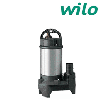 Bơm thải Wilo PDV 400E (400w)