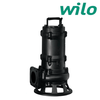 Bơm thải Wilo SWP50/14-0.75-V-3 (750W)