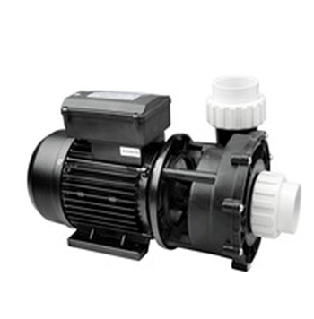 Máy bơm nước đầu nhựa Ewala WP 100 (750W...