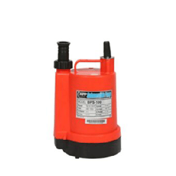 Máy bơm chìm thải sạch APP BPS-100 (100W)