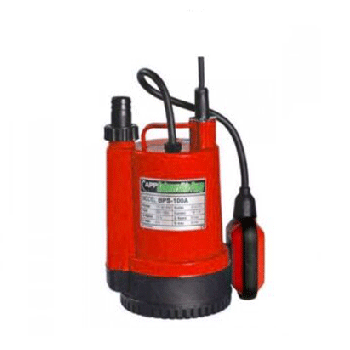 Máy bơm chìm thải sạch APP BPS-100A (100W)