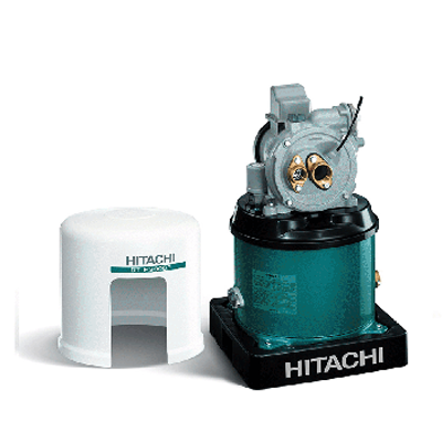 Bơm giếng Hitachi DT-P300GXP J-SPV (300W)