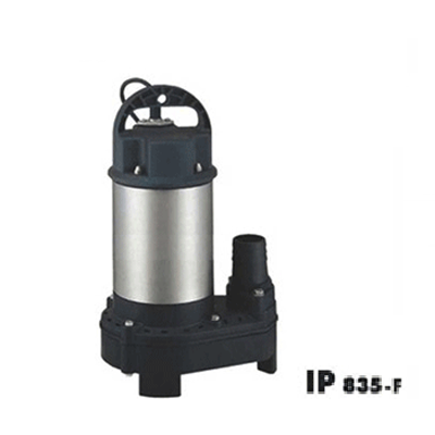 Máy bơm nước thải Hanil IP 835F (750W)