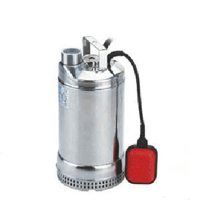 Bơm nước thải Mastra MBD 550 (550W)