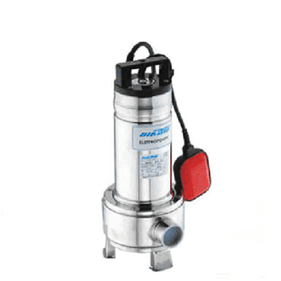 Bơm nước thải Mastra MDL 550 (550W)