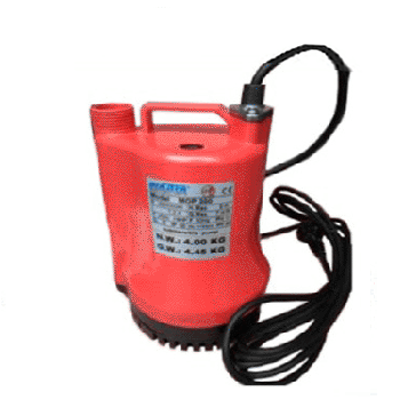 Bơm nước thải Mastra MOP 200 (250W)