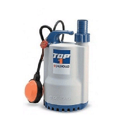 Bơm nước thải Pedrollo TOP 1 (250W)