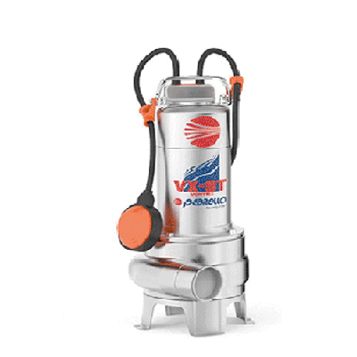 Bơm nước thải Pedrollo VX 10/35-l (750W)