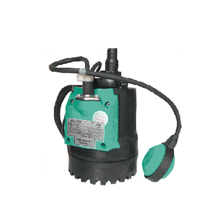 Bơm nước thải Wilo PD 300EA (300W)
