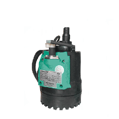 Bơm nước thải Wilo PD 300E (300W)