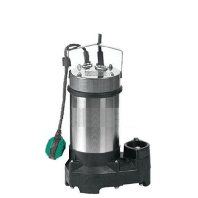 Bơm thải Wilo PD-A 751EA (750w)