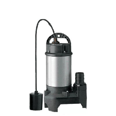 Bơm thải Wilo PDV-A 750EA (750w)
