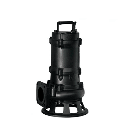 Bơm thải Wilo SWP50/14-0.75-V-3 (750W)
