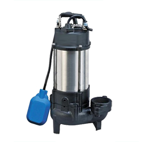 Bơm thải Wilo VP50/13-0.75-V-1-A (750W) (có Ph...